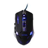 Mouse Gamer X10 Ultra Technology