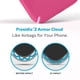 thumbnail image 5 of Funda Speck Presidio2 Grip para iPhone 14 6.1" Rosa, 5 of 8