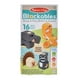thumbnail image 3 of Set De Bloques Animales Del Bosque Melissa And Doug, 3 of 6