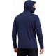 thumbnail image 2 of Polera de pesca HovSiyla Rash Guard de manga larga, 5 piezas, UPF, 2 of 3