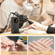 thumbnail image 3 of Torno Inalámbrico Profesional Manicure 35000rpm Portátil, 3 of 3