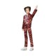thumbnail image 2 of Muñeca de Moda Mattel BTS Jimin Ídolo Video Musical Oficial, 2 of 5