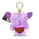 thumbnail image 3 of Peluche llavero FUGGLERS 13 cm criatura traviesa lila, 3 of 4