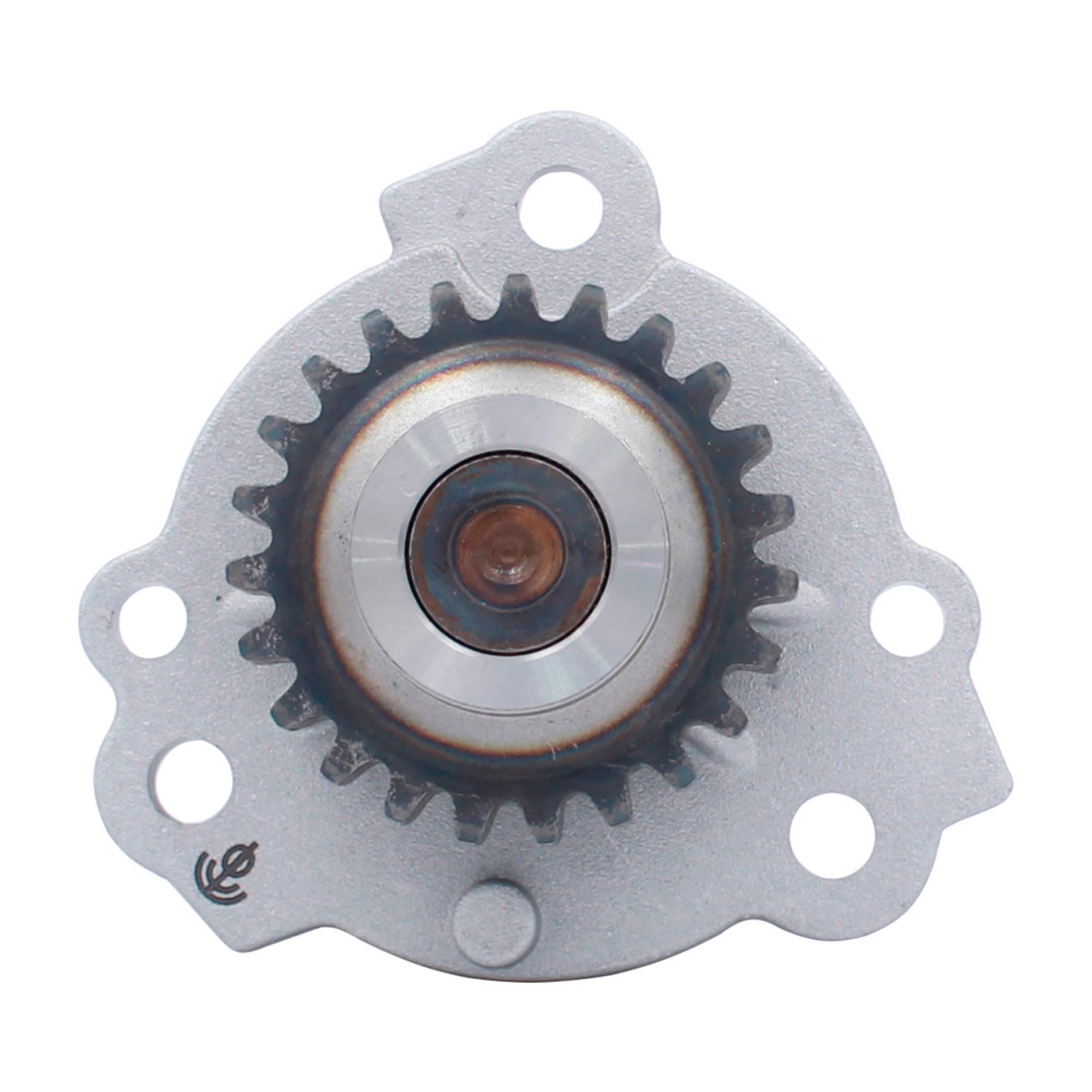 Repuestos Del Sol - Bomba Aceite Hyundai Accent Rb 1.4 2011 2020