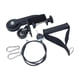 thumbnail image 3 of Mesa De Entrenamiento De Lucha Libre, Sistema De Cable De Polea, Equipo De Entrenamiento De Fuerza, Estilo D, 3 of 5