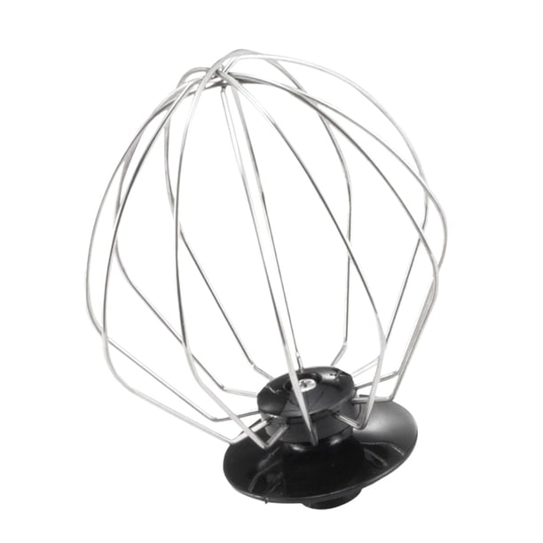 Accesorio de látigo de alambre, Espumador de crema, herramientas de cocina, harina, pastel, globo, batidor de huevos, herramienta para mezclar huevos,