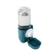 thumbnail image 5 of Cuenco Colgante Para Cachorros Y Gatos Con Botella De Agua Dispositivo De Suministro De Agua Conveniente Azul, 5 of 5