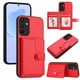 thumbnail image 1 of FOXDOCK Funda para SAMSUNG Galaxy A15 4G con Bloqueo RFID - Diseño Elegante con Cierre de Botón, 1 of 5
