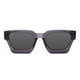 thumbnail image 1 of Lentes de sol UV400 Parker Grey gris, 1 of 5