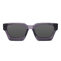 Reckless Chile - Lentes De Sol Uv400 Parker Grey Gris