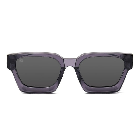 Lentes de sol UV400 Parker Grey gris