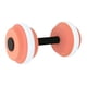 thumbnail image 4 of Mancuerna Acuática, Barra De Natación Para Ejercicio Acuático, Piscina, Fitness, Naranja, 4 of 4