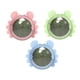 thumbnail image 3 of 3 Uds Juguete Para Masticar Para Gatos Ejercicio Para Lamer Golosinas Para Gatos Juguetes Con Pelota De Hierba Gatera, 3 of 5