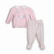 thumbnail image 1 of Conjunto Recién Nacido Niña Rosado Pillin, 1 of 3
