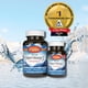 thumbnail image 3 of Suplemento Carlson Super Omega-3 Gems 1200 mg 130 cápsulas blandas, 3 of 3