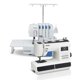 thumbnail image 2 of Máquina de Coser + Overlock  ST371HD + 3534DT Multicolor, 2 of 9