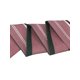 thumbnail image 3 of INSPIRE CHIC Bufandas Elegantes y Delgadas de Mujer con Punta Doble Lado de Ocio Rosa, 3 of 5