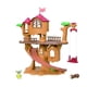 thumbnail image 1 of Set de regalo Toy Calico Critters Adventure Treehouse con muñeca, 1 of 8