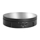 thumbnail image 3 of Soporte De Exhibición Giratorio Eléctrico De 360 ??grados, Modelo De Joyería, Soporte De Juguete, Negro, 3 of 5