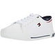 thumbnail image 1 of Zapatilla Tommy Hilfiger Fauna para mujer, color blanco, talla 5.5, 1 of 2