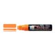 thumbnail image 4 of Marcador de Tiza Marvy Uchida 481-C-F7 Jumbo Naranja Fluorescente, 4 of 4