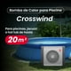 thumbnail image 5 of Bomba De Calor Piscina Crosswind 20m3 Rheem, 5 of 6