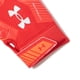 thumbnail image 3 of Guantes de Fútbol Americano Under Armour YLG 600 ROJO, 3 of 3