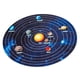 thumbnail image 1 of Sistema Solar Ocho Planetas Juguetes Cognitivos Ciencia Aprendizaje Juguete Para Niños, 1 of 5