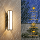 thumbnail image 3 of Lámpara pared led exterior vertical impermeable moderna, 3 of 3