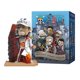 thumbnail image 4 of Figura de acción Mighty Jaxx One Piece Dissectibles Marine, 4 of 7