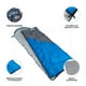 thumbnail image 4 of Saco De Dormir 300 Gr Bicolor, 4 of 6