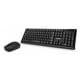 thumbnail image 1 of Combo Teclado Inalámbrico Y Mouse Maxell Inalámbrico WKBC-200, 1 of 3