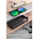 thumbnail image 5 of Funda de teléfono SUPCASE Unicorn Beetle Pro con soporte para iPhone 13, 5 of 7