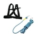 thumbnail image 3 of Arnés De Trineo Ajustable Portátil De 197 Pulgadas De Longitud Con Cuerda Para Resistencia Física, 3 of 5