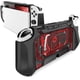 thumbnail image 1 of Funda Dockable Mumba Blade Series Rojo para Nintendo Switch OLED, 1 of 5