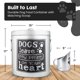 thumbnail image 3 of Contenedor de Alimento para Mascotas The PetSteel Grande 50 lb Plateado, 3 of 6