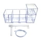 thumbnail image 1 of Caja De Filtro Para Acuario Accesorios Para Peceras Caja De Filtro Para Peceras Ligera Y Silenciosa Manguera Húmeda Y Seca, 1 of 5