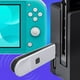 thumbnail image 2 of Convertidor Bluetooth AARONMEI Compatible PS5 PS4 Switch Pro Xbox One S Blanco, 2 of 3