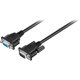 thumbnail image 1 of Cable de extensión VGA Insignia de 10 ft, DB15 macho a hembra, dorado, 1 of 2