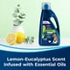 thumbnail image 2 of Limpiador Bissell para mascotas multisuperficie con cítricos, 2,37 L, 2 of 3