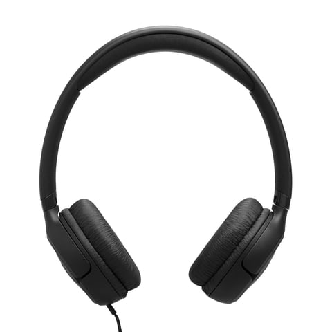 Audifonos Con Cable Jbl Tune 530 Negro