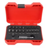 Dym - Extractor De Tornillos De Extracción 22 Piezas