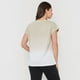 thumbnail image 2 of Polera Mujer Manga Corta Degrade Oliva Corona, 2 of 5