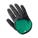 thumbnail image 3 of Accesorios para guantes de pesca Resistentes a pinchazos Versátiles Profesionales Secado rápido Derecha, 3 of 5