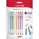 thumbnail image 1 of Lápices Gel Uniball Signo-120 x8 Colores Pasteles, 1 of 11