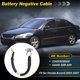 thumbnail image 2 of Unique Bargains Cable Negativo de Batería para Honda Accord Cable de Tierra Negativo de Batería para Honda Accord 2003-2007 No.32600SDBA00 Cable de Terminal Negativo de Batería, 2 of 7