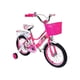 thumbnail image 2 of Bicicleta Aro 16 Infantil Cfbike Sandia, 2 of 3