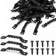 thumbnail image 1 of Ganchos Dentados para Cuadros CooBigo con Tornillos, 1 of 3