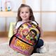 thumbnail image 4 of Motown Magic Mochila Escolar para Niños y Niñas, Mochila Infantil de Alta Calidad Ligera, Grande y Duradera 43x15x32cm, 4 of 6