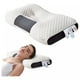 thumbnail image 5 of Pack 2 Almohadas Ortopédicas Cervical Duerme Mejor Despierta sin Dolor, 5 of 13